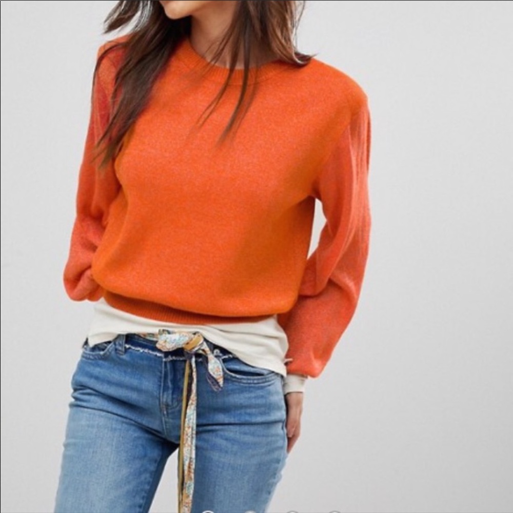 Free people